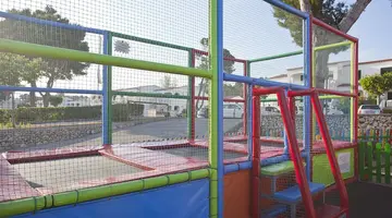 Apartamentos Seth Mestral y Llebeig