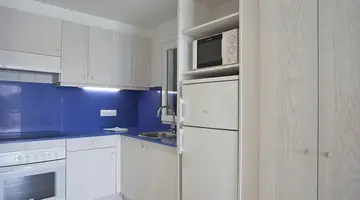 Apartamentos Seth Mestral y Llebeig