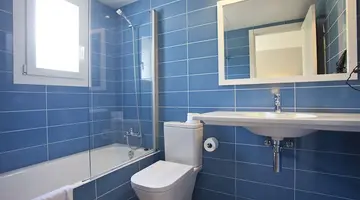 Apartamentos Seth Mestral y Llebeig