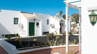 Apartamentos TAO Caleta Playa