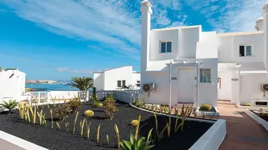 Apartamentos TAO Caleta Playa