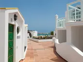 Apartamentos TAO Caleta Playa