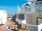 Apartamentos TAO Caleta Playa