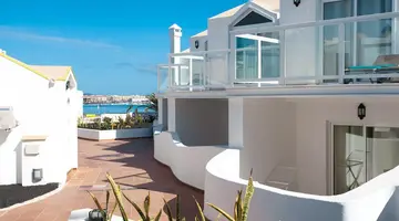 Apartamentos TAO Caleta Playa