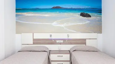 Apartamentos TAO Caleta Playa