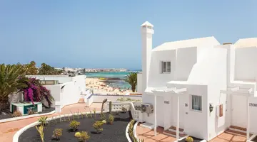 Apartamentos TAO Caleta Playa