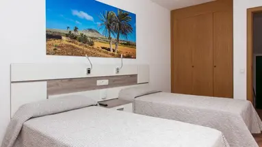 Apartamentos TAO Caleta Playa