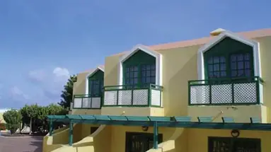 Apartamentos TAO Caleta Playa
