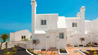 Apartamentos TAO Caleta Playa