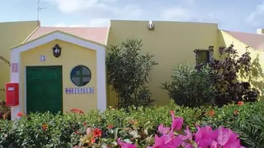 Apartamentos TAO Caleta Playa