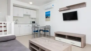 Apartamentos TAO Caleta Playa