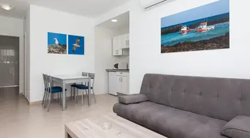 Apartamentos TAO Caleta Playa