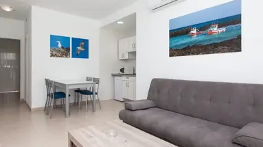 Apartamentos TAO Caleta Playa