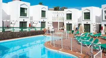 Apartamentos TAO Caleta Playa