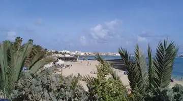 Apartamentos TAO Caleta Playa