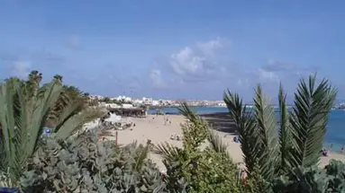 Apartamentos TAO Caleta Playa