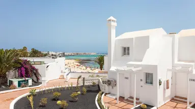 Apartamentos TAO Caleta Playa