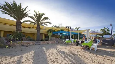 Apartamentos TAO Caleta Playa