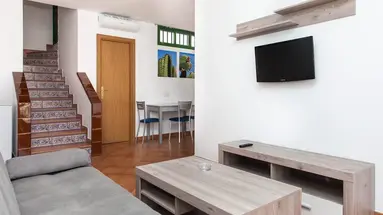 Apartamentos TAO Caleta Playa