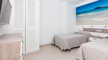 Apartamentos TAO Caleta Playa