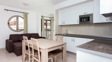 Apartamentos Tao Morro Jable