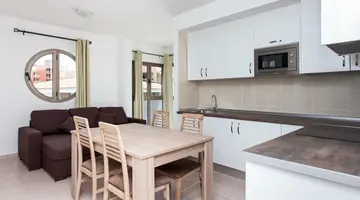 Apartamentos Tao Morro Jable