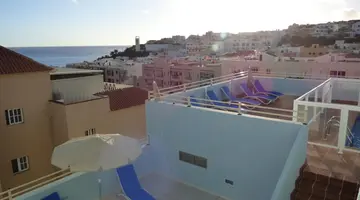 Apartamentos Tao Morro Jable