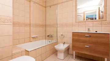 Apartamentos Tao Morro Jable