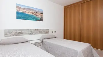 Apartamentos Tao Morro Jable