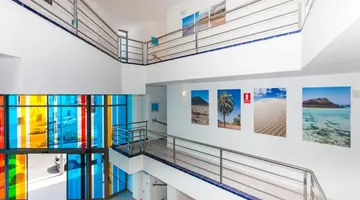 Apartamentos Tao Morro Jable