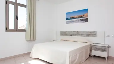 Apartamentos Tao Morro Jable