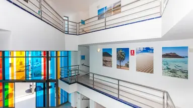 Apartamentos Tao Morro Jable