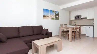 Apartamentos Tao Morro Jable