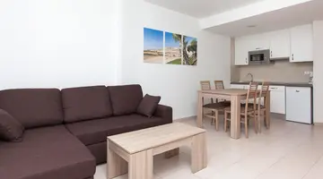 Apartamentos Tao Morro Jable