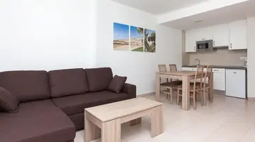 Apartamentos Tao Morro Jable