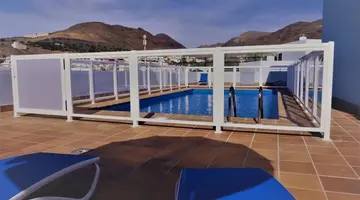 Apartamentos Tao Morro Jable
