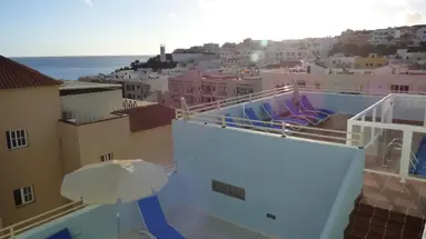 Apartamentos Tao Morro Jable