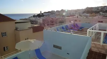 Apartamentos Tao Morro Jable