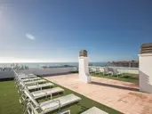 Apartamentos Tarahal