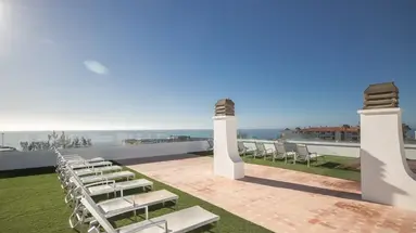 Apartamentos Tarahal