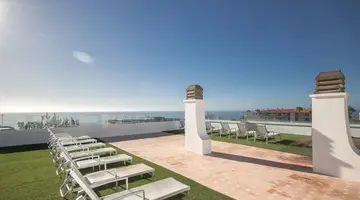 Apartamentos Tarahal