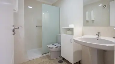 Apartamentos Tarahal