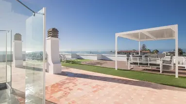 Apartamentos Tarahal