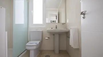 Apartamentos Tarahal