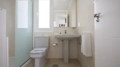 Apartamentos Tarahal