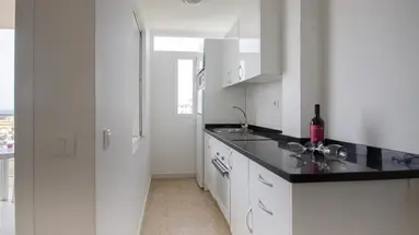 Apartamentos Tarahal