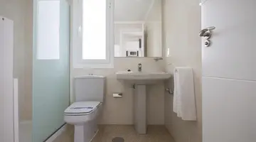 Apartamentos Tarahal