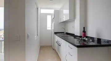 Apartamentos Tarahal