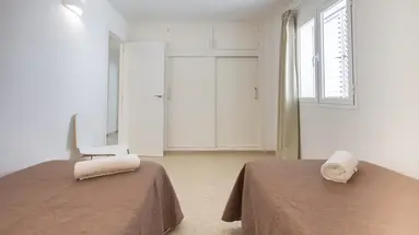 Apartamentos Tarahal