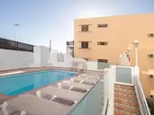 Apartamentos Tarahal
